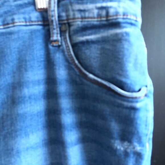 Kut from the Kloth Flare Jeans - Picture 9 of 13